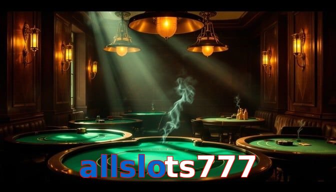 Allslots777