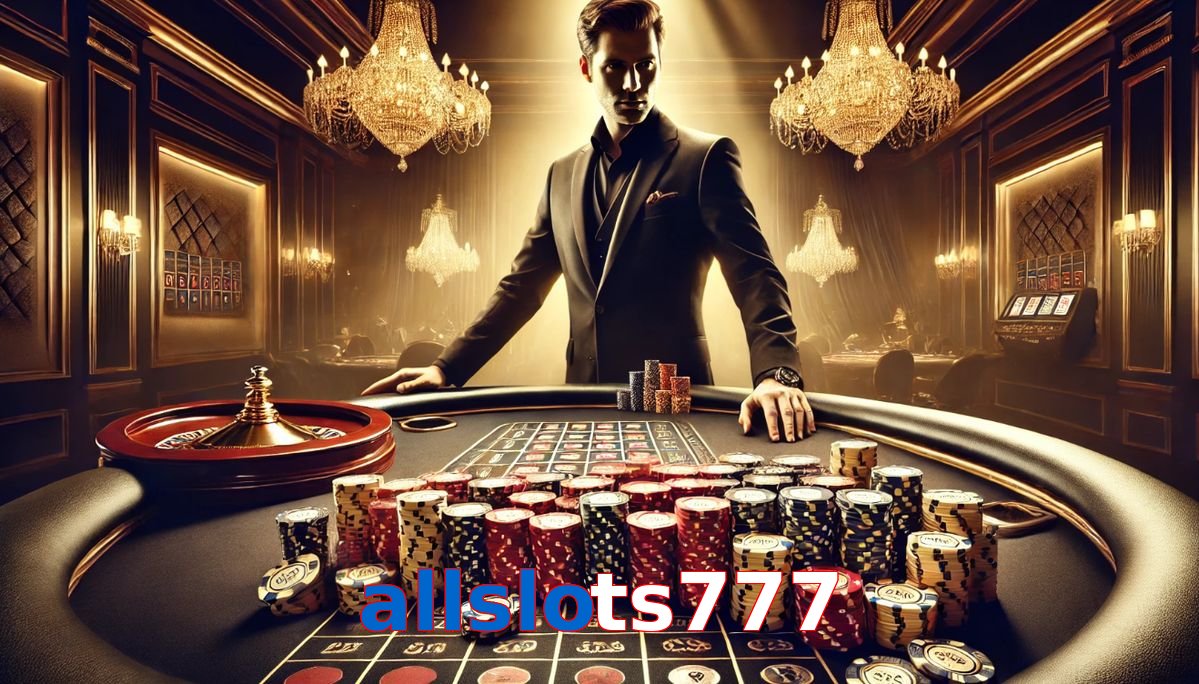 Allslots777