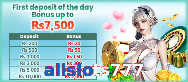 Allslots777 APK preview