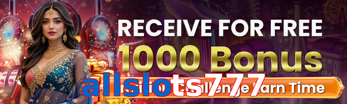 Allslots777 app screenshot