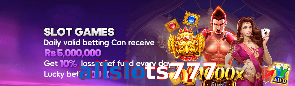 Allslots777